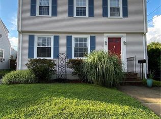 15 Rena St, North Providence, RI 02911