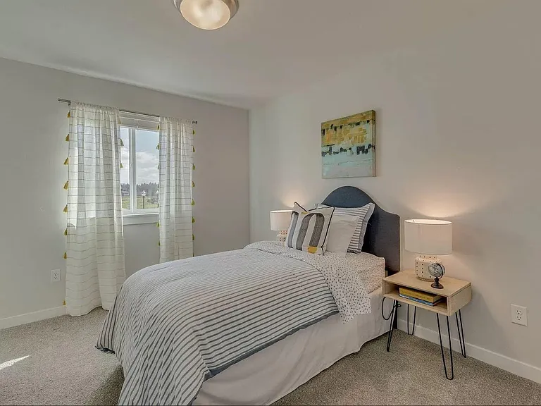 Model Home!