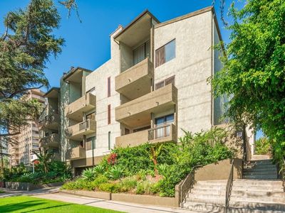 4321 Los Feliz Blvd APT 204, Los Angeles, CA, 90027