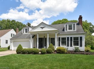 2761 Gibson Dr, Rocky River, OH