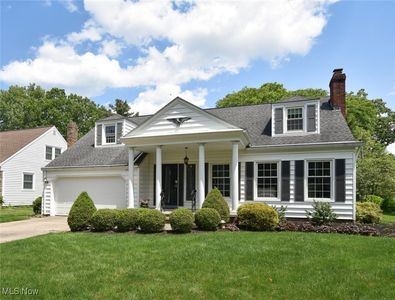 2761 Gibson Dr, Rocky River, OH, 44116