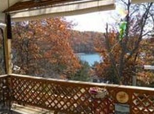 21603 Vista Shores Dr, Garfield, AR 72732