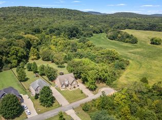 2309 Scout Dr, Rockvale, TN 37153