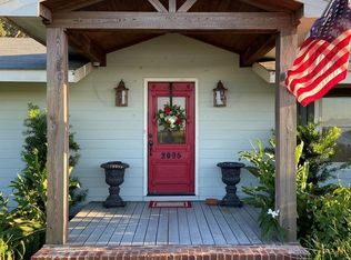 2095 Lake Washington Rd E, Chatham, MS 38731