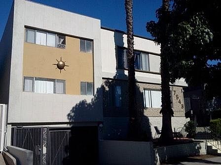 2nd image of 7543 Norton Ave APT 4