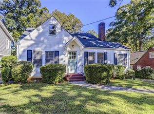 1241 Spencer Ave, East Pt, GA 30344