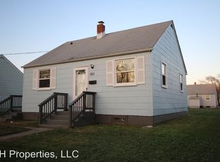 151 W Deen Ave, Aberdeen, MD