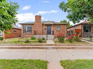 3727 N Gaylord St, Denver, CO 80205