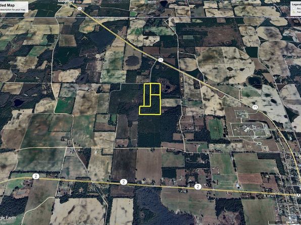 Logan Loop TRACT 3, Malone, FL 32445