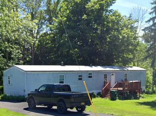 7 Onionville Rd, Hannibal, NY 13074