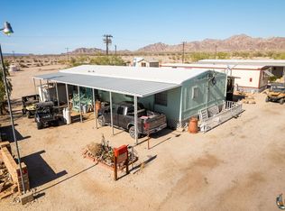 2401 Gold Rock Ranch Rd #4, Winterhaven, CA 92283