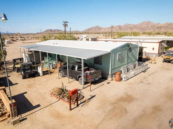 2401 Gold Rock Ranch Rd #4, Winterhaven, CA 92283