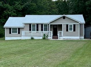 1408 J Burnham Rd, Pelahatchie, MS 39145