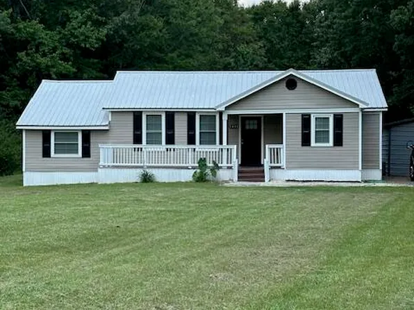 1408 J Burnham Rd, Pelahatchie, MS 39145