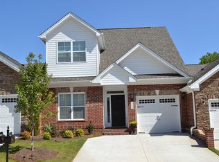 1002 Queensbury Dr, Winston Salem, NC 27127