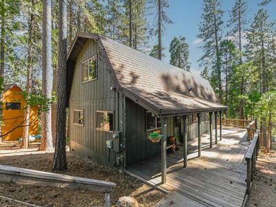 1748 Cypress Point Dr, Arnold, CA, 95223