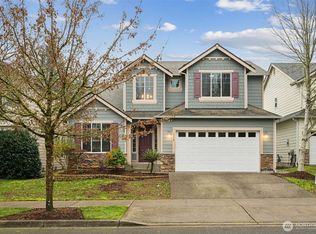 9248 Periwinkle Loop NE, Lacey, WA 98516