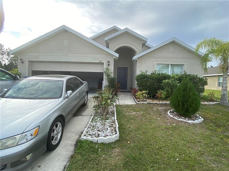 1st image of 321 Sierra Mike Blvd
