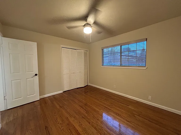 Bedroom No. 2