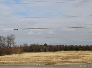 Chandler Rd, Muskogee, OK 74403