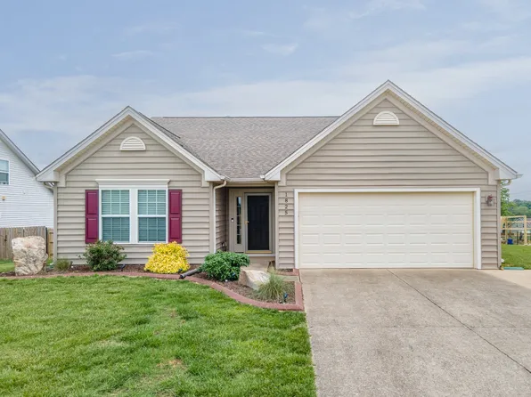 1825 Wendy Blvd, Columbia, TN 38401