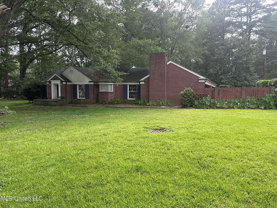 3765 Terry Rd, Jackson, MS 39212 MLS 4048770 Zillow