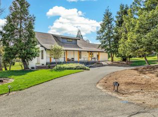 155 Morton Way, Jacksonville, OR