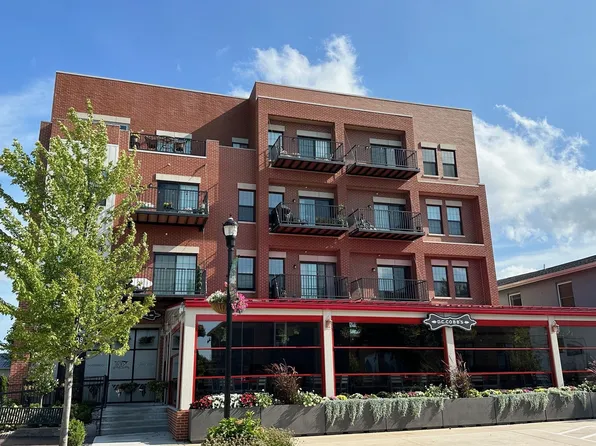 11808 W Coral St Unit 3F, Huntley, IL 60142