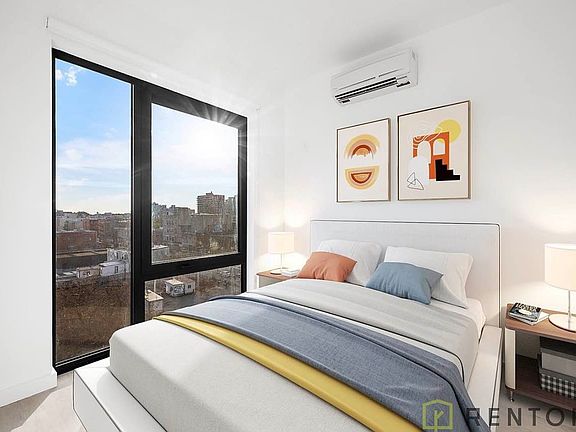 3rd image of 1051 Pacific St #401N