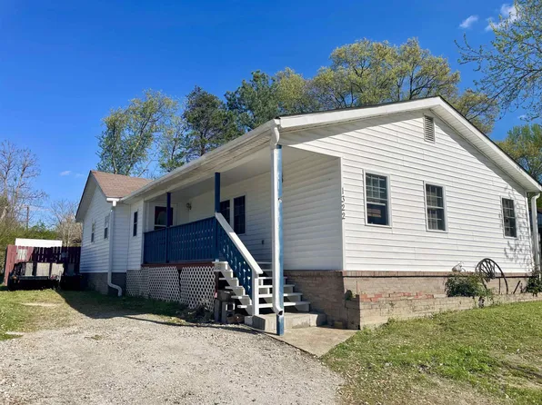 1322 N 17th Ave, Humboldt, TN 38343