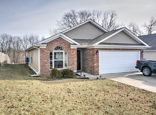 191 Stephen Dr, Georgetown, KY 40324