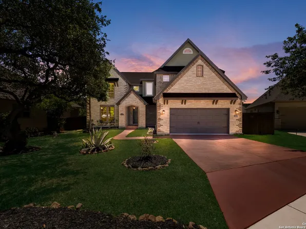 3626 Hyland Frost, San Antonio, TX 78257