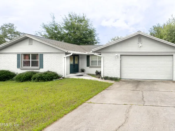 3599 MATEO Place, Orange Park, FL 32065