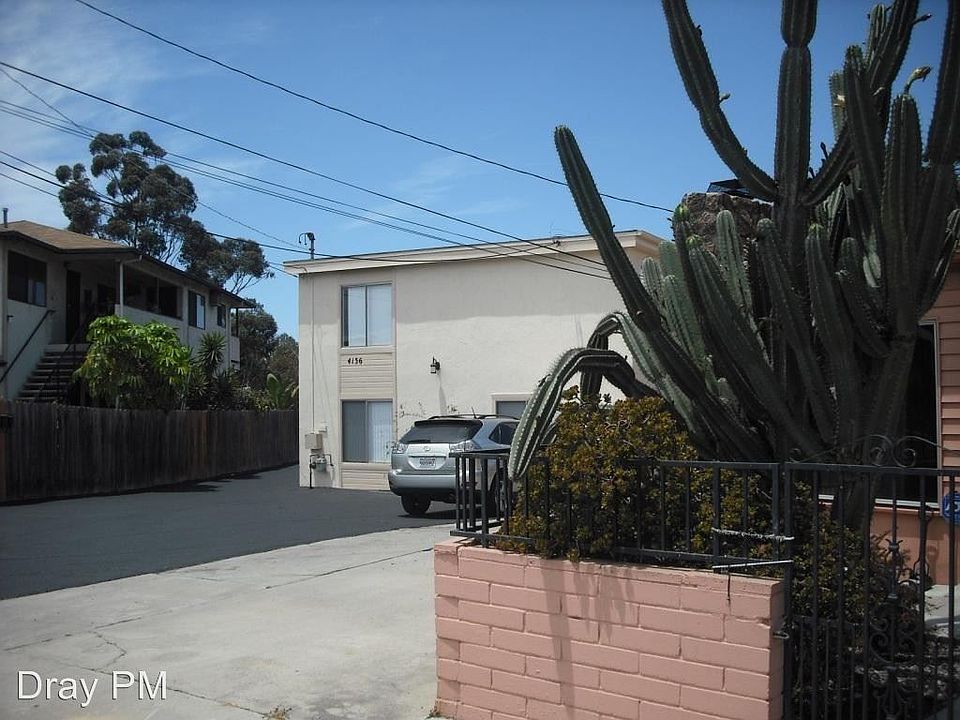 1st image of 4136 Manzanita Dr APT A