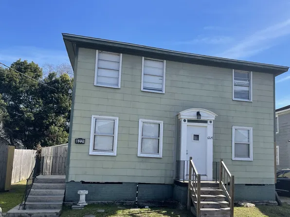 6229 Curie St, New Orleans, LA 70122
