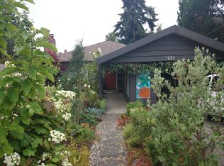 3625 31st Ave W, Seattle, WA 98199