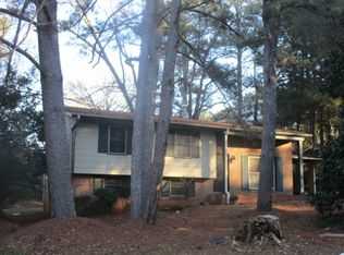 2546 Brentwood Ct, Decatur, GA 30032