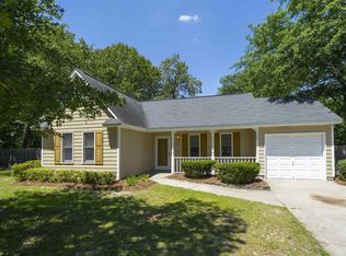 244 Kyzer Rd, Lexington, SC 29073