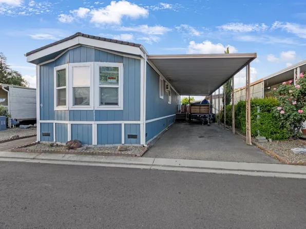 9454 N Highway 99 Unit 9, Stockton, CA 95212