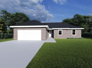 402 Payton St, Monett, MO 65708