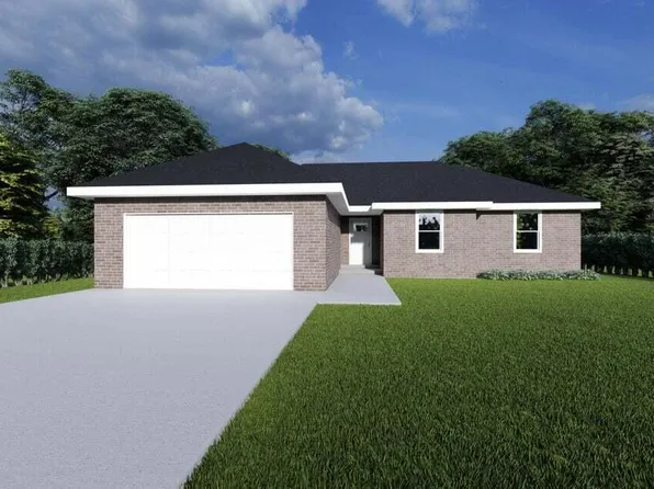 402 Payton Street, Monett, MO 65708