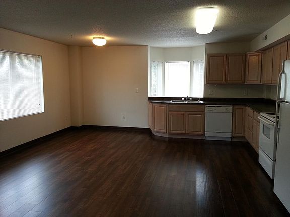 Kitchen/Living room