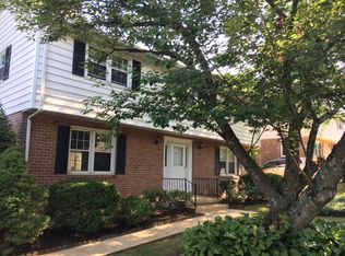 8234 Burnley Rd, Baltimore, MD 21204