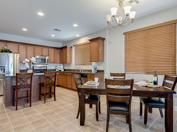 Open Floorplan