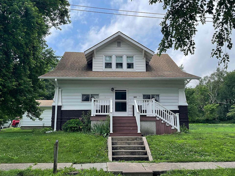 301 Cedar St, Shubert, NE 68437 MLS 34307 Zillow