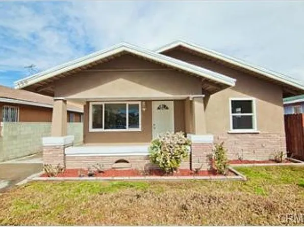139 E 81st St, Los Angeles, CA 90003
