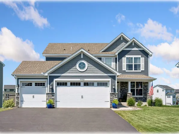 19302 Meadow View Ln, Maple Grove, MN 55311