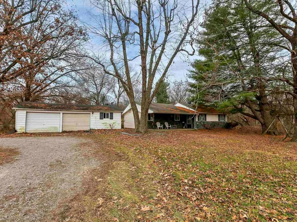 814 E Belleville Ave, Christopher, IL 62822