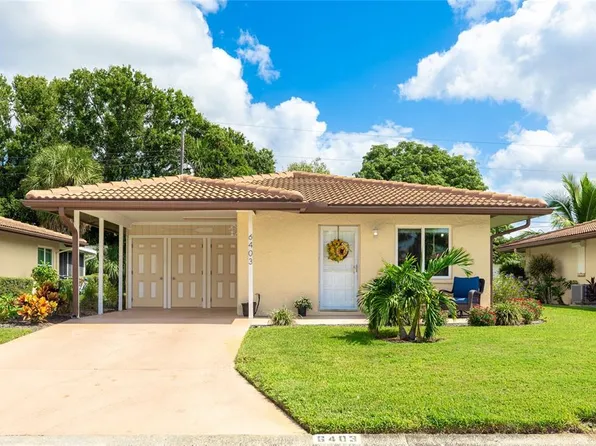 6403 Auburn Ave, Bradenton, FL 34207