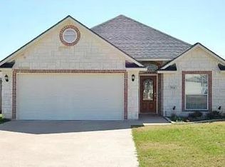 918 Crystal Dove Ave, College Station, TX 77845